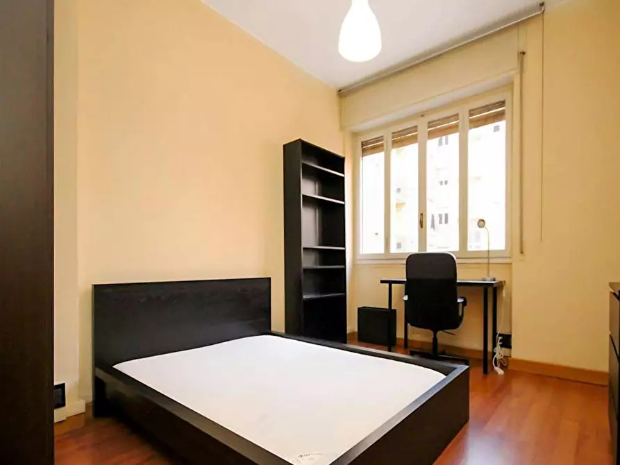 Immagine 1 di Camera in affitto  in Via Giuseppe Bruschetti a Milano