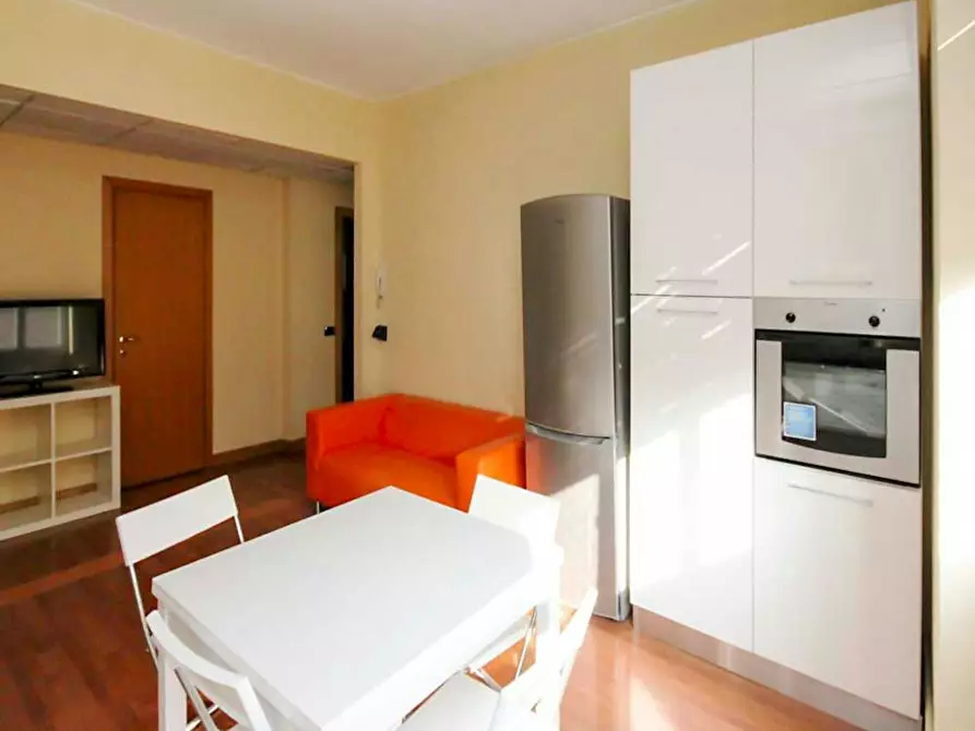 Immagine 6 di Camera in affitto  in Via Giuseppe Bruschetti a Milano