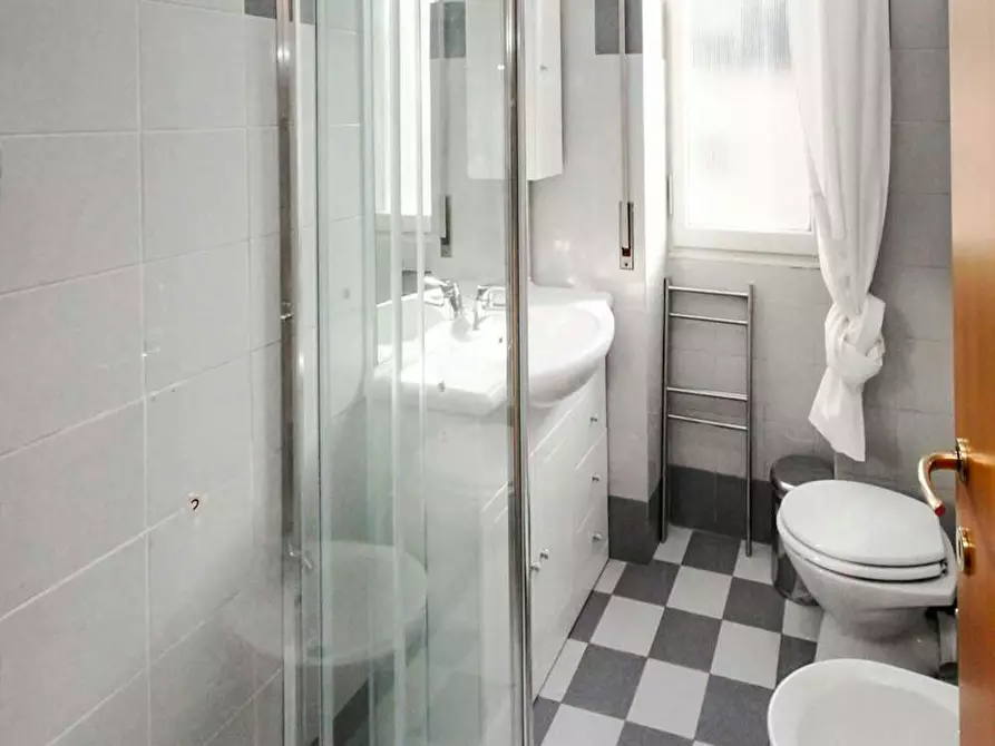 Immagine 8 di Camera in affitto  in Via Giuseppe Bruschetti a Milano