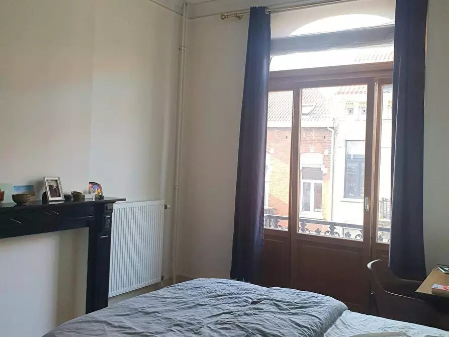 Immagine 3 di Camera in affitto  in Rue de Gravelines a Bruxelles