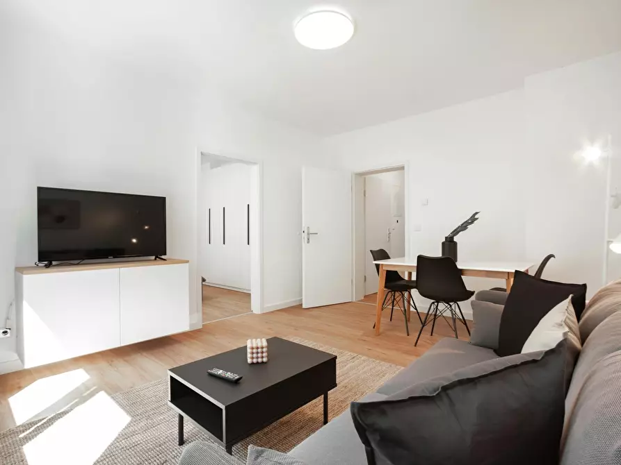 Immagine 4 di Appartamento in affitto  in Eckampstraße a Düsseldorf