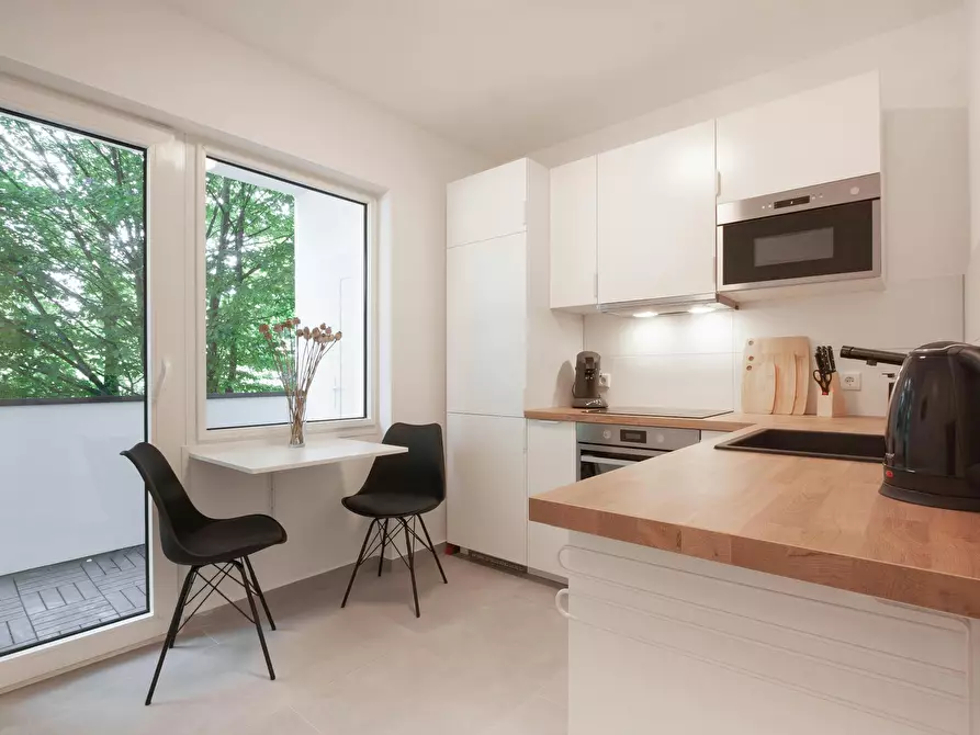 Immagine 1 di Appartamento in affitto  in Eckampstraße a Düsseldorf