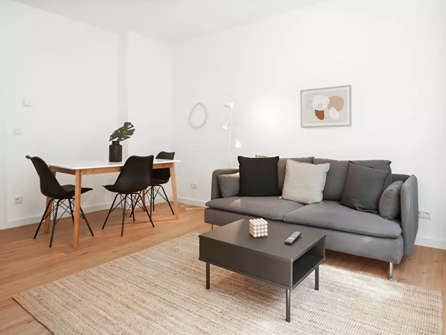 Immagine 6 di Appartamento in affitto  in Eckampstraße a Düsseldorf
