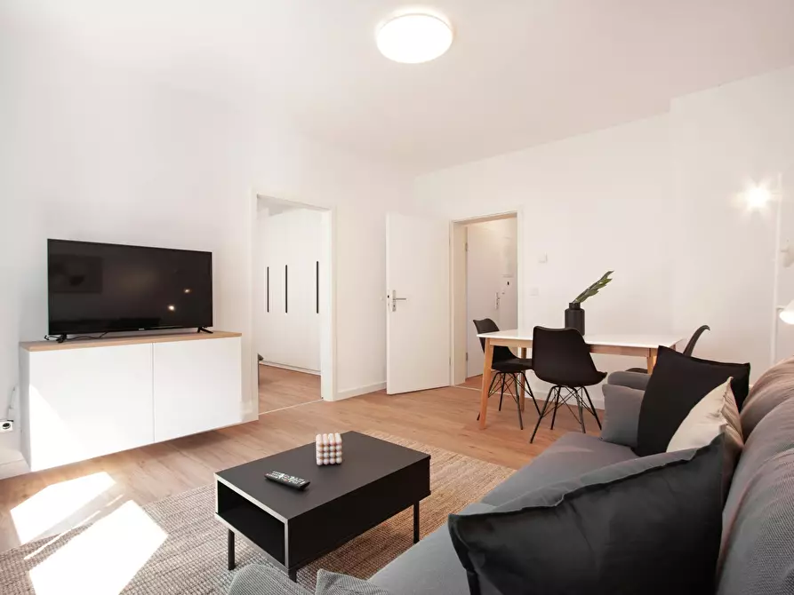Immagine 5 di Appartamento in affitto  in Eckampstraße a Düsseldorf