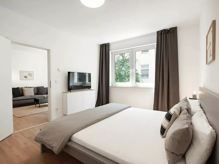 Immagine 10 di Appartamento in affitto  in Eckampstraße a Düsseldorf