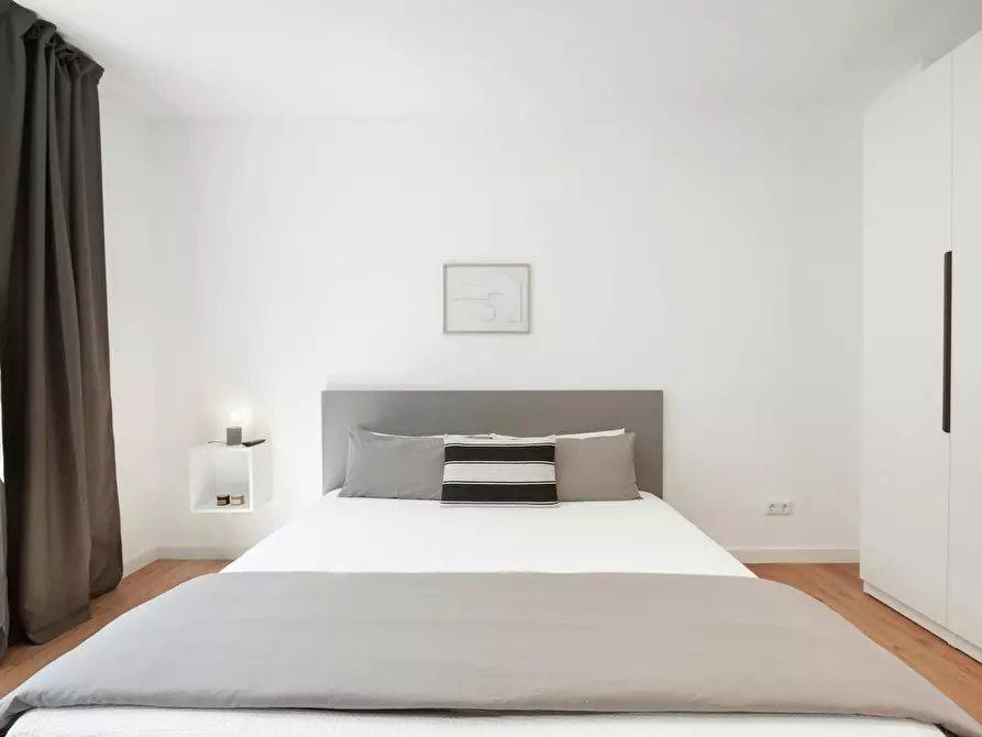 Immagine 8 di Appartamento in affitto  in Eckampstraße a Düsseldorf