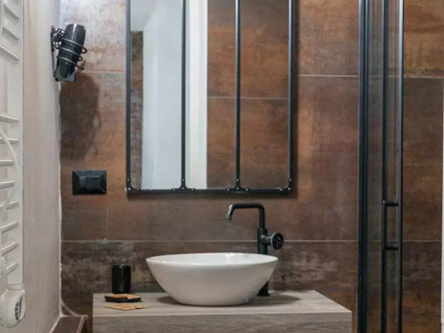 Immagine 4 di Casa indipendente in affitto  in Piazza Santa Maria in Campo a Firenze