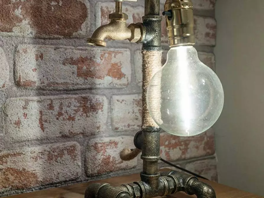 Immagine 8 di Casa indipendente in affitto  in Piazza Santa Maria in Campo a Firenze