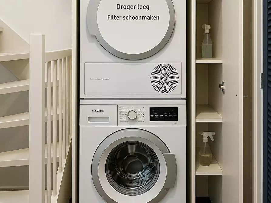 Immagine 3 di Appartamento in affitto  in Kweekgrasstraat a Almere