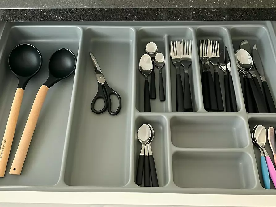 Immagine 8 di Appartamento in affitto  in Kweekgrasstraat a Almere