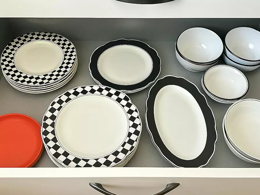 Immagine 7 di Appartamento in affitto  in Kweekgrasstraat a Almere