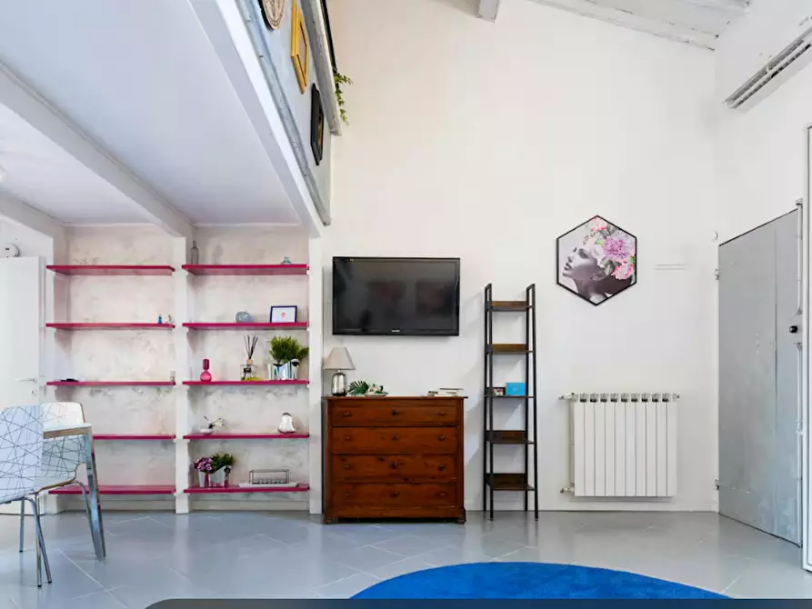 Immagine 4 di Appartamento in affitto  in Via Dell Agnolo a Firenze