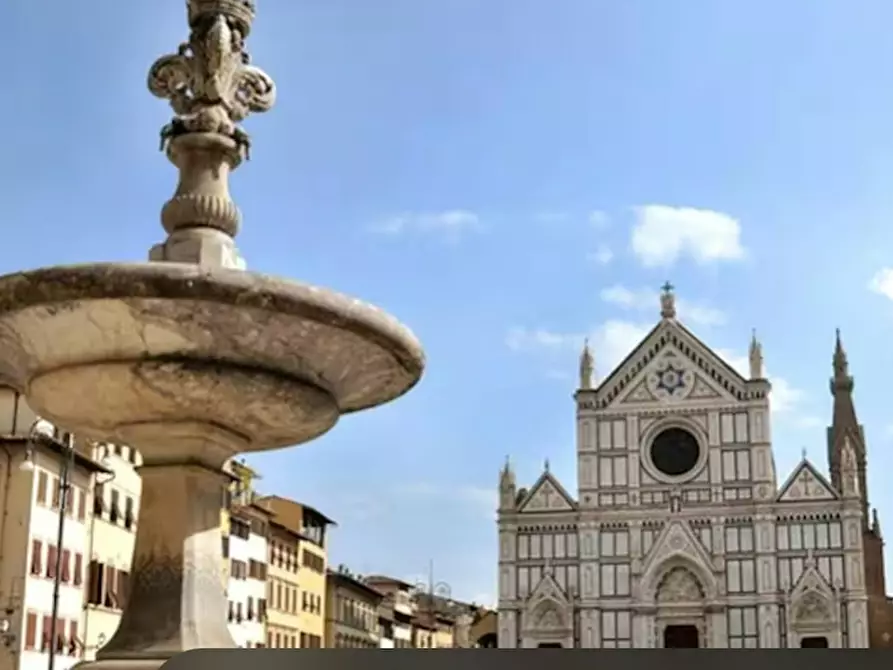 Immagine 2 di Appartamento in affitto  in Via Dell Agnolo a Firenze