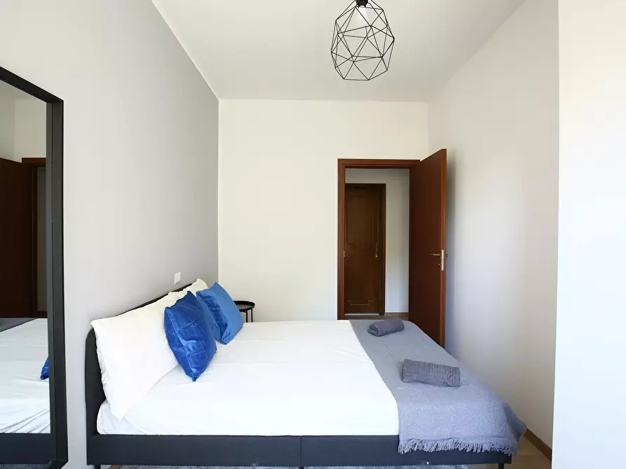 Immagine 5 di Camera in affitto  in Via Carlo Marx a Milano