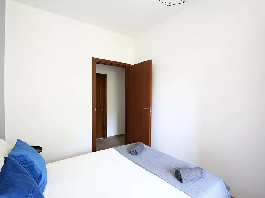 Immagine 7 di Camera in affitto  in Via Carlo Marx a Milano