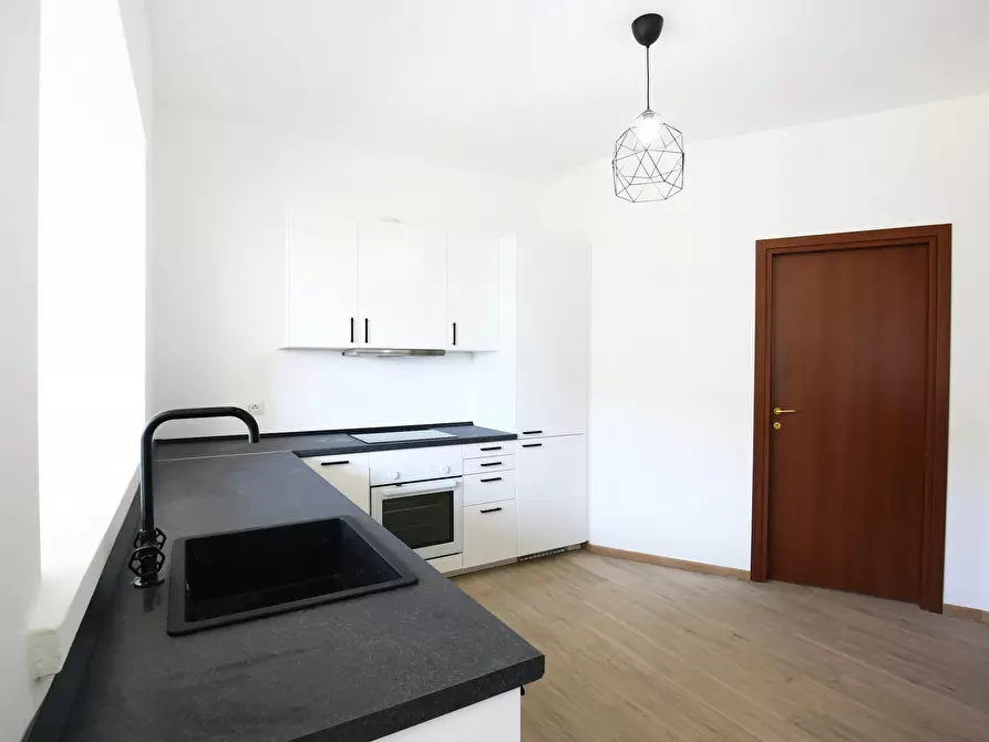 Immagine 7 di Camera in affitto  in Via Carlo Marx a Milano