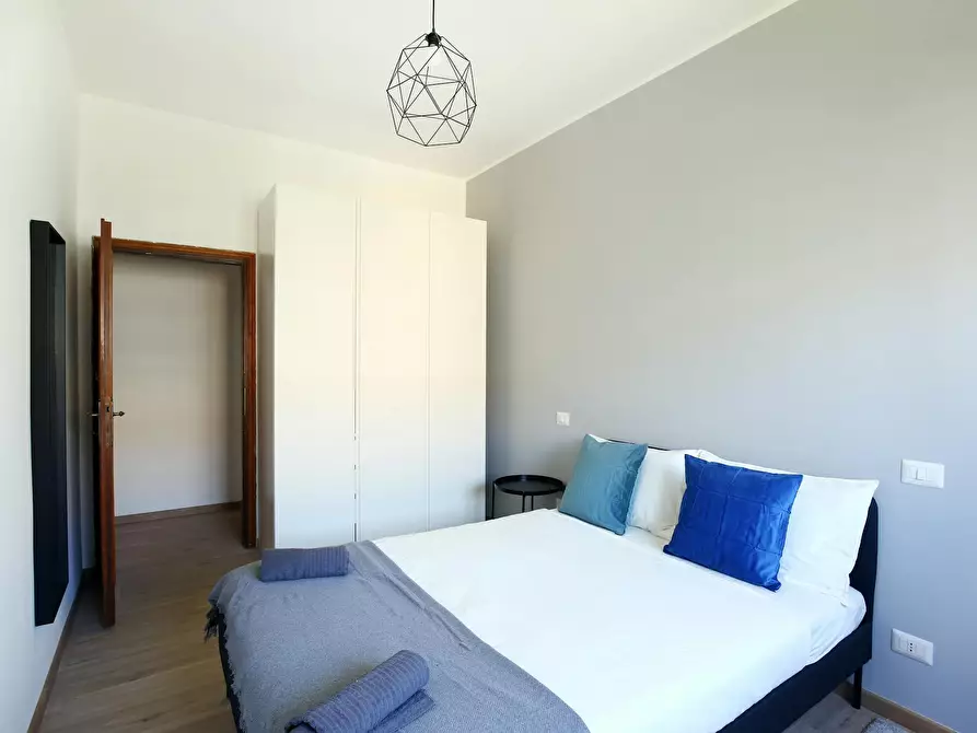 Immagine 3 di Camera in affitto  in Via Carlo Marx a Milano