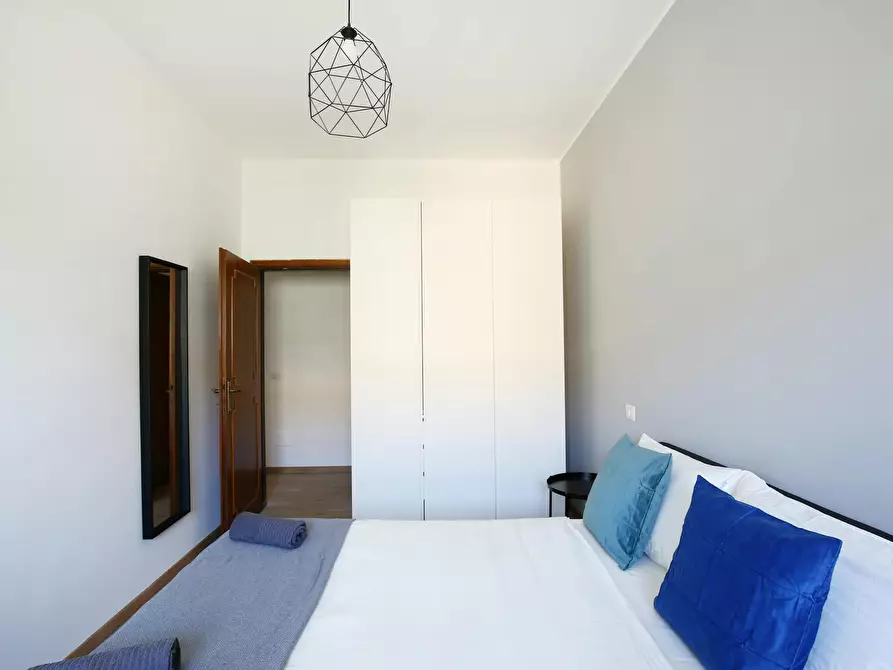 Immagine 5 di Camera in affitto  in Via Carlo Marx a Milano