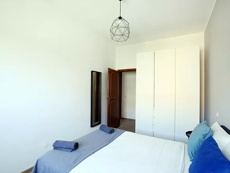 Immagine 4 di Camera in affitto  in Via Carlo Marx a Milano