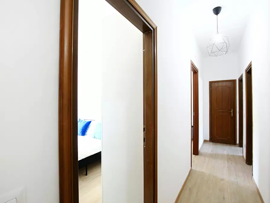 Immagine 7 di Camera in affitto  in Via Carlo Marx a Milano