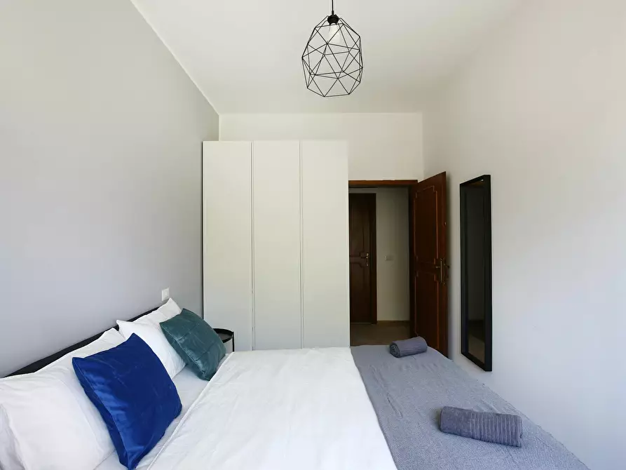 Immagine 5 di Camera in affitto  in Via Carlo Marx a Milano