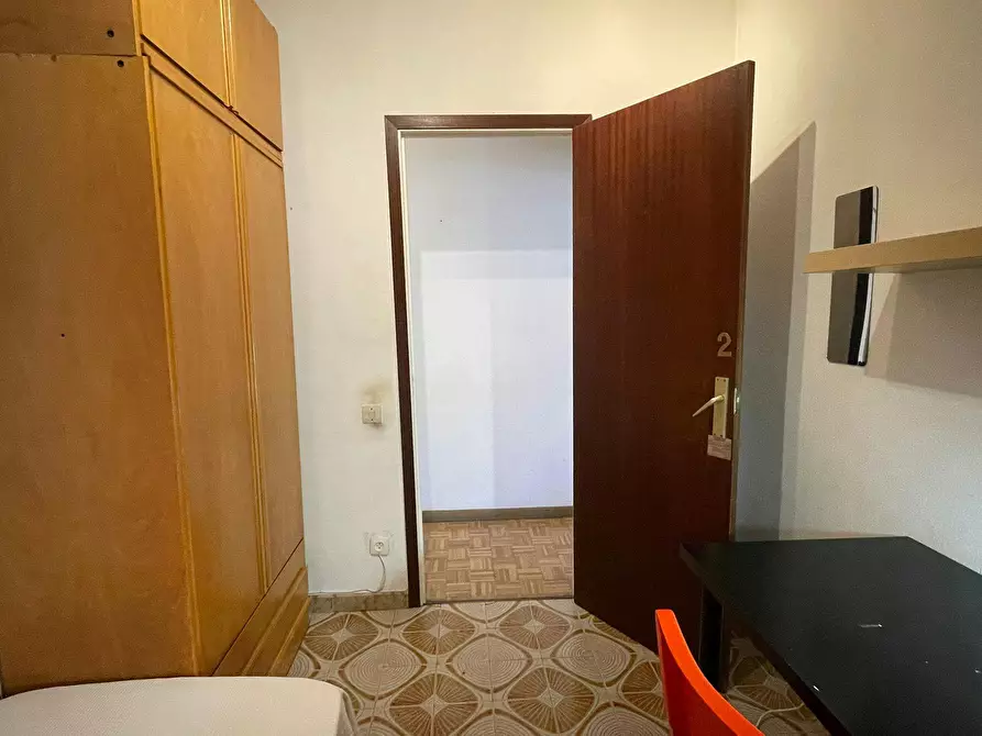 Immagine 3 di Camera in affitto  in Carrer de València a Barcelona