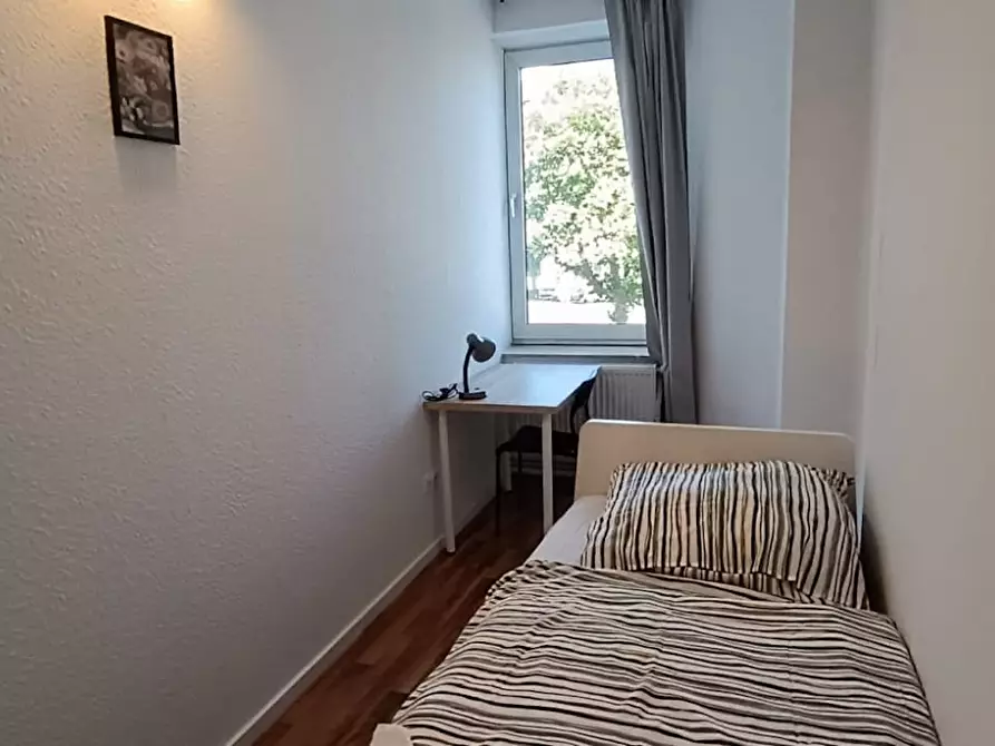 Immagine 1 di Camera in affitto  in Am Heedbrink a Dortmund