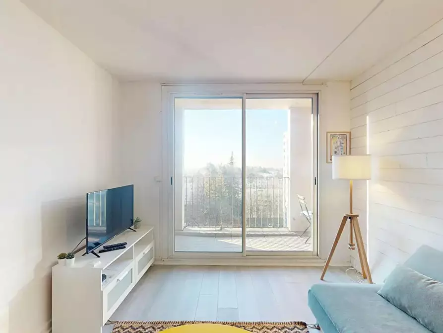 Immagine 10 di Camera in affitto  in Rue du Pasteur Alphonse Cadier a Pau