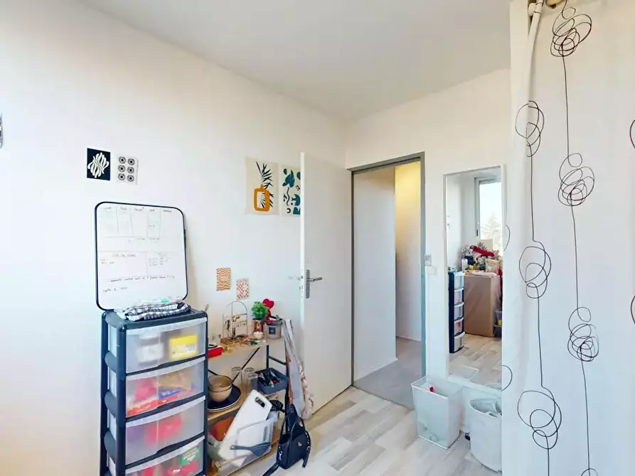 Immagine 3 di Camera in affitto  in Rue du Pasteur Alphonse Cadier a Pau