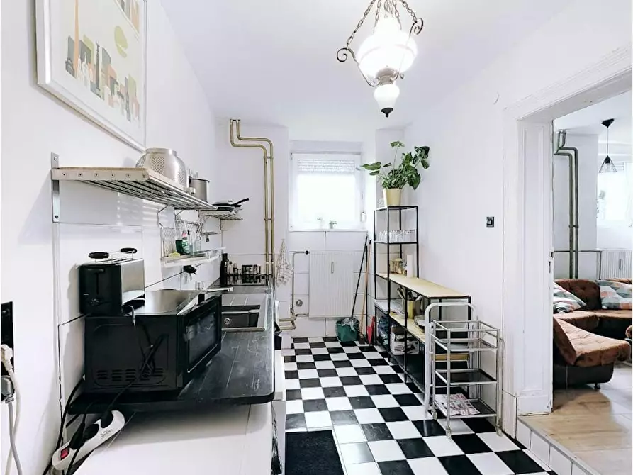 Immagine 9 di Appartamento in affitto  in Schleiermacherstraße a Berlin Kreuzberg