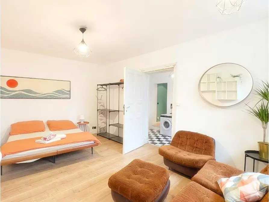 Immagine 1 di Appartamento in affitto  in Schleiermacherstraße a Berlin Kreuzberg
