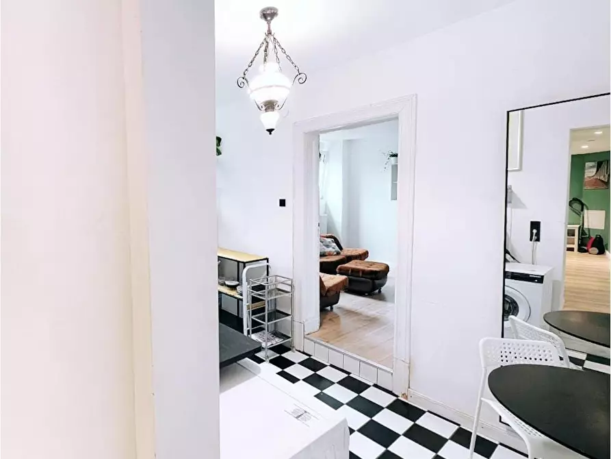 Immagine 8 di Appartamento in affitto  in Schleiermacherstraße a Berlin Kreuzberg