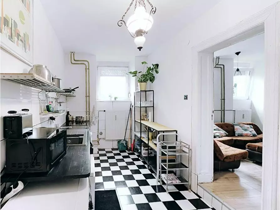 Immagine 10 di Appartamento in affitto  in Schleiermacherstraße a Berlin Kreuzberg