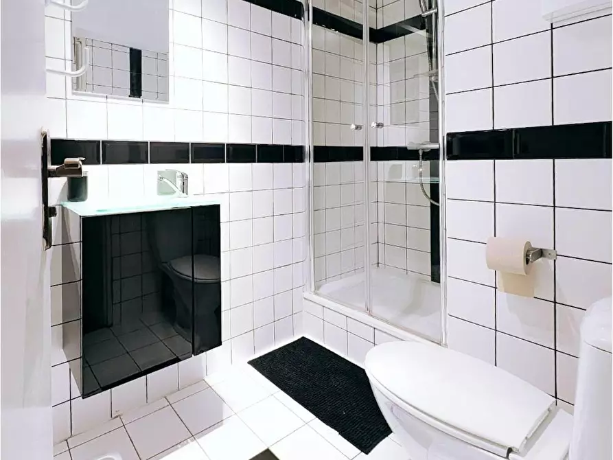 Immagine 7 di Appartamento in affitto  in Schleiermacherstraße a Berlin Kreuzberg