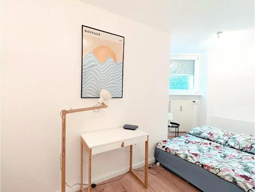 Immagine 5 di Appartamento in affitto  in Schleiermacherstraße a Berlin Kreuzberg
