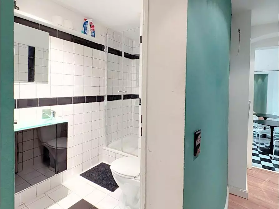Immagine 6 di Appartamento in affitto  in Schleiermacherstraße a Berlin Kreuzberg