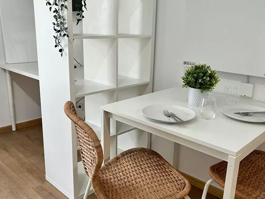 Immagine 2 di Appartamento in affitto  in Bauseweinallee a München