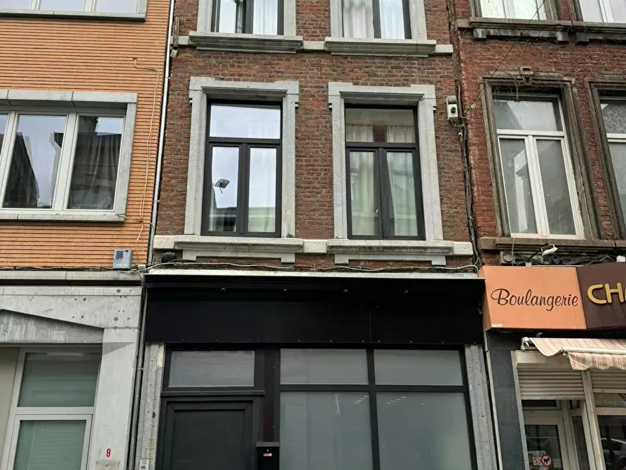 Immagine 1 di Camera in affitto  in Rue Sainte Marguerite a Rocourt