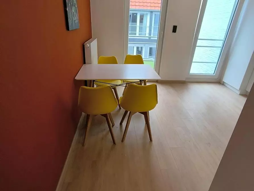 Immagine 6 di Camera in affitto  in Rue Sainte Marguerite a Rocourt