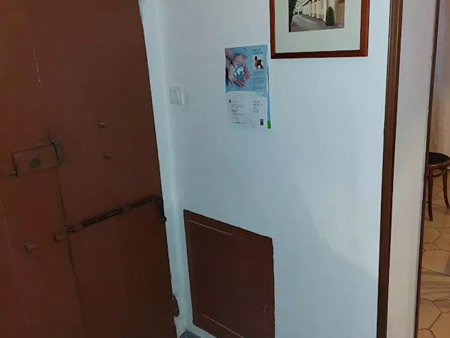 Immagine 9 di Camera in affitto  in Via Porte di Sopra a Lendinara