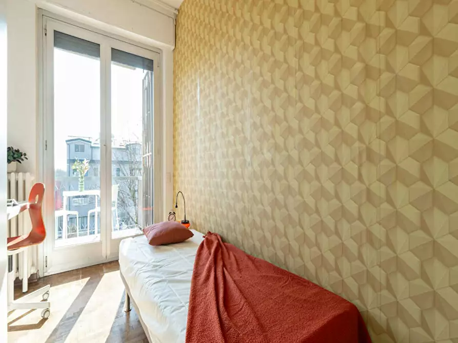 Immagine 2 di Camera in affitto  in Via Zante a Milano