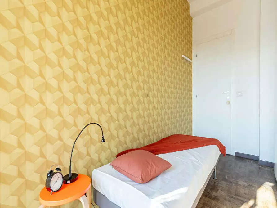 Immagine 1 di Camera in affitto  in Via Zante a Milano