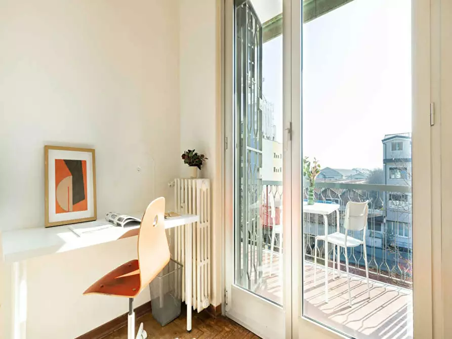 Immagine 6 di Camera in affitto  in Via Zante a Milano