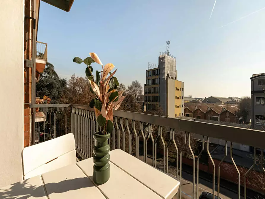 Immagine 8 di Camera in affitto  in Via Zante a Milano