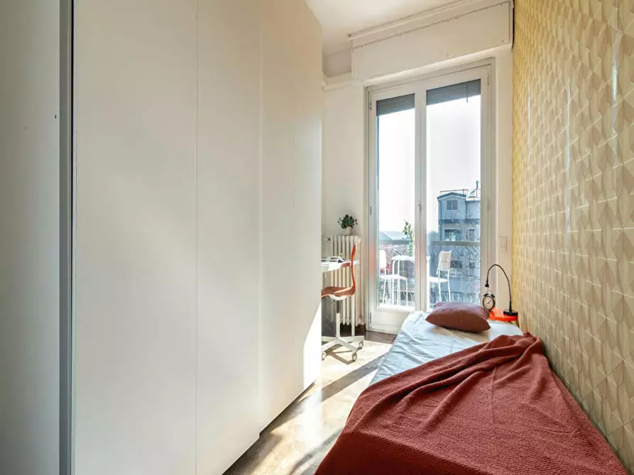 Immagine 4 di Camera in affitto  in Via Zante a Milano