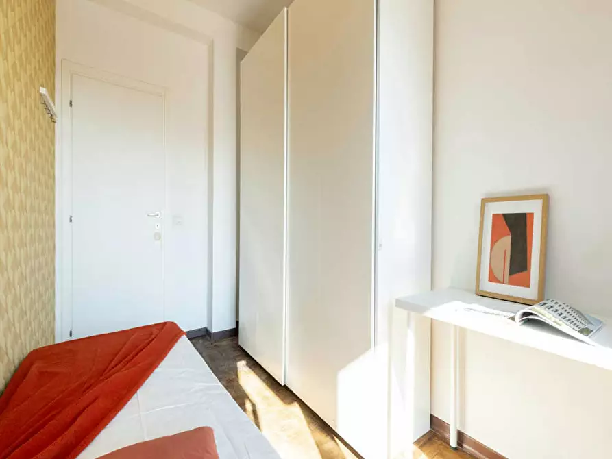 Immagine 3 di Camera in affitto  in Via Zante a Milano