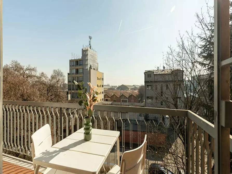 Immagine 7 di Camera in affitto  in Via Zante a Milano