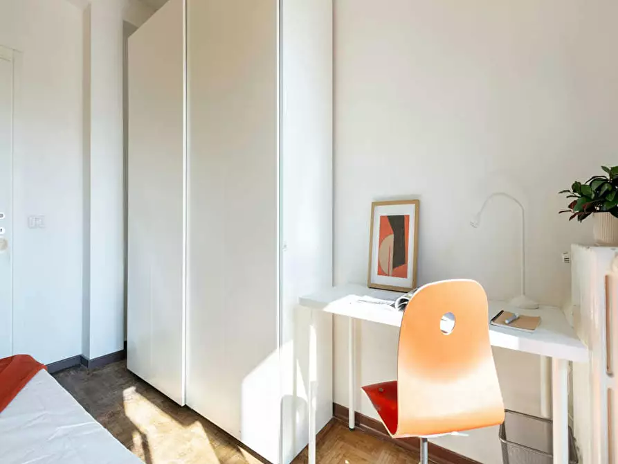 Immagine 5 di Camera in affitto  in Via Zante a Milano