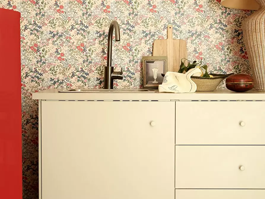 Immagine 8 di Camera in affitto  in Via Riano a Roma