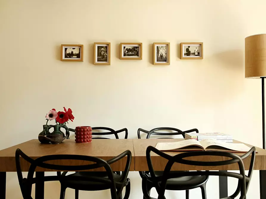 Immagine 7 di Camera in affitto  in Via Riano a Roma